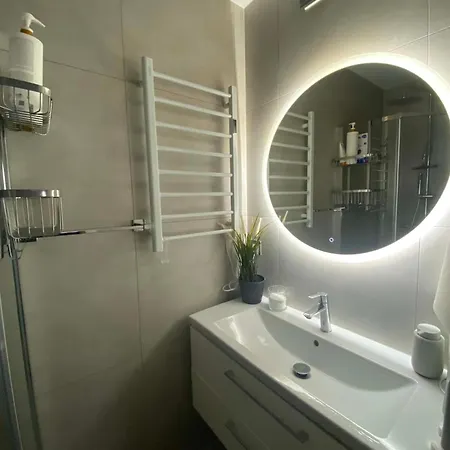 ゲストハウス Na Wiejskiej