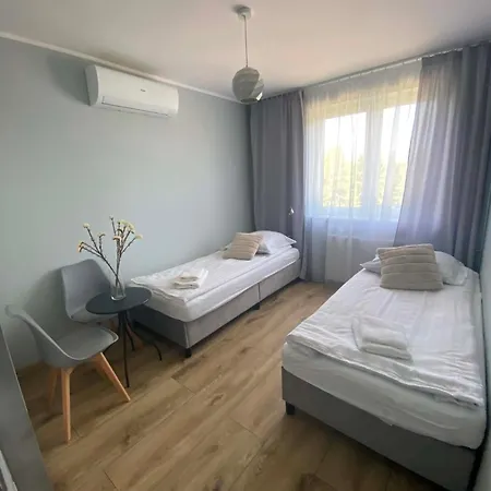 Na Wiejskiej Guest house