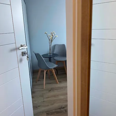 Na Wiejskiej * Strzelno (Wladyslawowo)