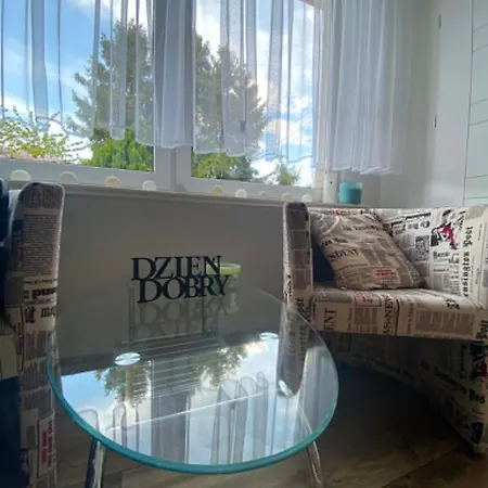 Na Wiejskiej Guest house *
